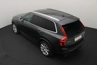 Volvo XC90, 2.0, 235 kW, hübriid, automaat, nelikvedu