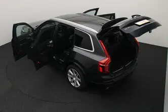 Volvo XC90, 2.0, 235 kW, hübriid, automaat, nelikvedu
