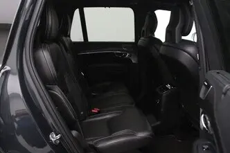 Volvo XC90, 2.0, 235 kW, hübriid, automaat, nelikvedu