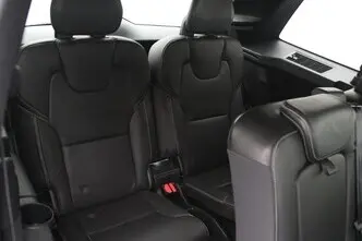 Volvo XC90, 2.0, 235 kW, hübriid, automaat, nelikvedu