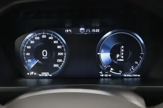 Volvo XC90, 2.0, 235 kW, hübriid, automaat, nelikvedu