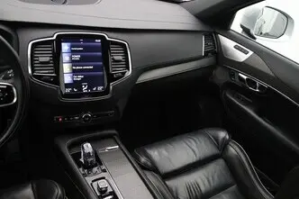 Volvo XC90, 2.0, 235 kW, hübriid, automaat, nelikvedu