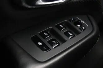 Volvo XC90, 2.0, 235 kW, hübriid, automaat, nelikvedu