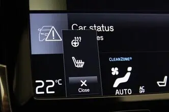 Volvo XC90, 2.0, 235 kW, hübriid, automaat, nelikvedu