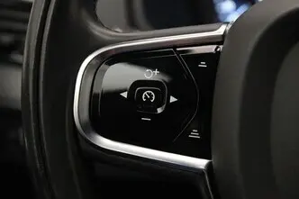 Volvo XC90, 2.0, 235 kW, hübriid, automaat, nelikvedu