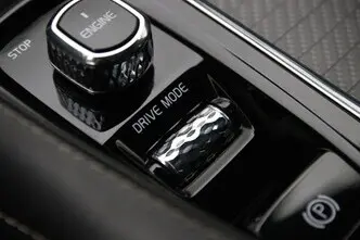 Volvo XC90, 2.0, 235 kW, hübriid, automaat, nelikvedu