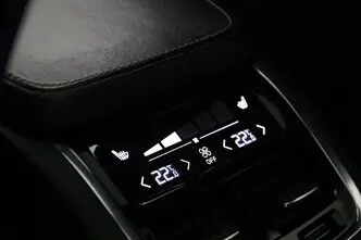 Volvo XC90, 2.0, 235 kW, hübriid, automaat, nelikvedu
