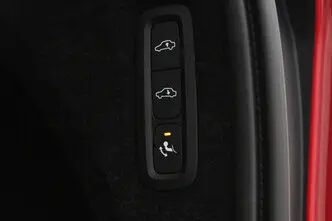 Volvo XC90, 2.0, 235 kW, hübriid, automaat, nelikvedu