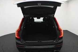 Volvo XC90, 2.0, 235 kW, hübriid, automaat, nelikvedu