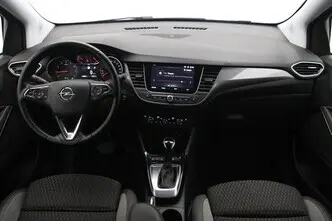 Opel Crossland X, 1.5, 88 kW, diisel, automaat, esivedu