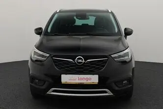 Opel Crossland X, 1.5, 88 kW, diisel, automaat, esivedu