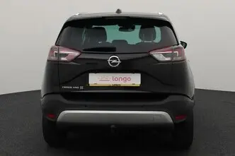 Opel Crossland X, 1.5, 88 kW, diisel, automaat, esivedu