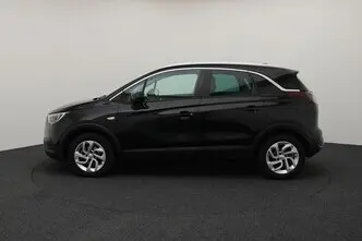 Opel Crossland X, 1.5, 88 kW, diisel, automaat, esivedu