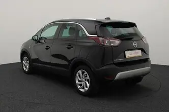 Opel Crossland X, 1.5, 88 kW, diisel, automaat, esivedu