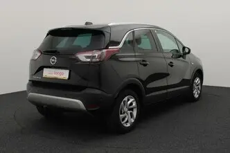 Opel Crossland X, 1.5, 88 kW, diisel, automaat, esivedu