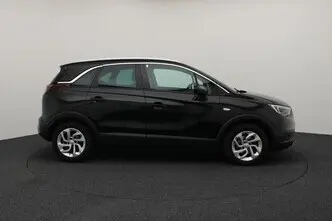 Opel Crossland X, 1.5, 88 kW, diisel, automaat, esivedu