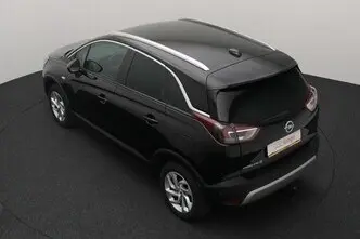 Opel Crossland X, 1.5, 88 kW, diisel, automaat, esivedu