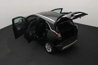 Opel Crossland X, 1.5, 88 kW, diisel, automaat, esivedu