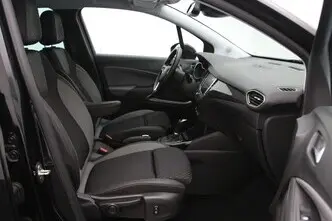 Opel Crossland X, 1.5, 88 kW, diisel, automaat, esivedu