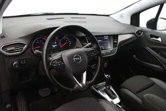 Opel Crossland X, 1.5, 88 kW, diisel, automaat, esivedu