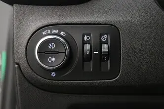 Opel Crossland X, 1.5, 88 kW, diisel, automaat, esivedu