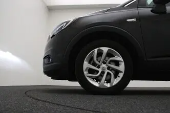 Opel Crossland X, 1.5, 88 kW, diisel, automaat, esivedu