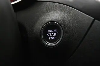 Opel Crossland X, 1.5, 88 kW, diisel, automaat, esivedu