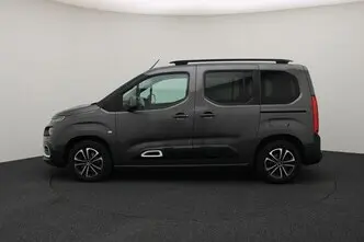 Citroën Berlingo, 1.5, 96 kW, diisel, manuaal, esivedu
