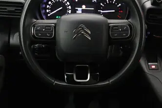 Citroën Berlingo, 1.5, 96 kW, diisel, manuaal, esivedu