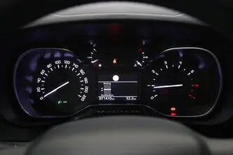 Citroën Berlingo, 1.5, 96 kW, diisel, manuaal, esivedu