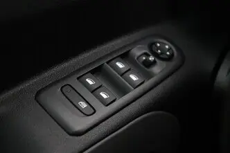 Citroën Berlingo, 1.5, 96 kW, diisel, manuaal, esivedu