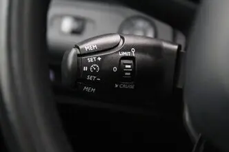 Citroën Berlingo, 1.5, 96 kW, diisel, manuaal, esivedu