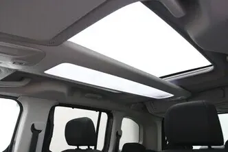 Citroën Berlingo, 1.5, 96 kW, diisel, manuaal, esivedu