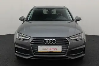 Audi A4, 2.0, 110 kW, hübriid, automaat, esivedu