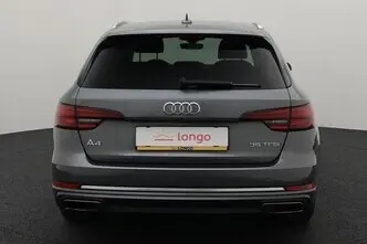 Audi A4, 2.0, 110 kW, hübriid, automaat, esivedu