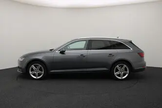 Audi A4, 2.0, 110 kW, hübriid, automaat, esivedu