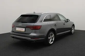 Audi A4, 2.0, 110 kW, hübriid, automaat, esivedu