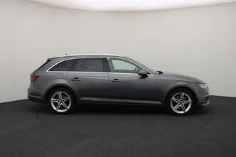 Audi A4, 2.0, 110 kW, hübriid, automaat, esivedu