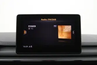 Audi A4, 2.0, 110 kW, hübriid, automaat, esivedu