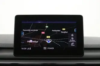Audi A4, 2.0, 110 kW, hübriid, automaat, esivedu