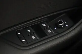 Audi A4, 2.0, 110 kW, hübriid, automaat, esivedu