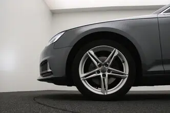 Audi A4, 2.0, 110 kW, hübriid, automaat, esivedu