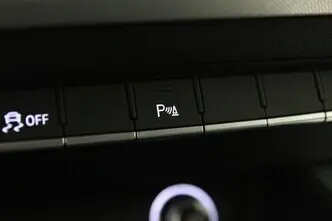 Audi A4, 2.0, 110 kW, hübriid, automaat, esivedu