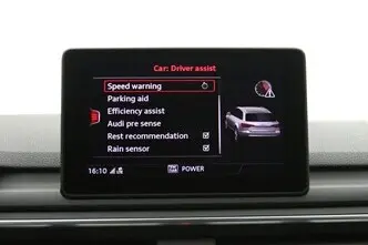 Audi A4, 2.0, 110 kW, hübriid, automaat, esivedu
