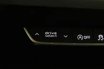Audi A4, 2.0, 110 kW, hübriid, automaat, esivedu