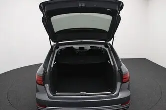 Audi A4, 2.0, 110 kW, hübriid, automaat, esivedu