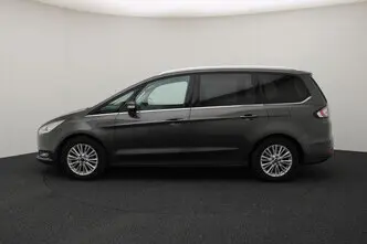 Ford Galaxy, 2.0, 110 kW, diisel, manuaal, esivedu