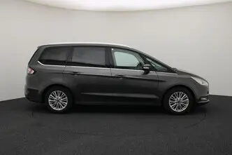 Ford Galaxy, 2.0, 110 kW, diisel, manuaal, esivedu