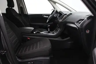 Ford Galaxy, 2.0, 110 kW, diisel, manuaal, esivedu