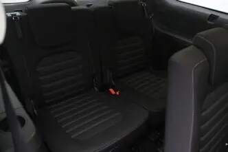 Ford Galaxy, 2.0, 110 kW, diisel, manuaal, esivedu